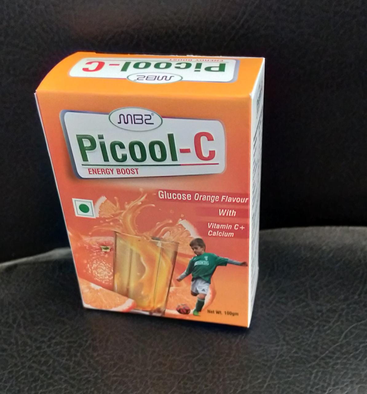 PICOOL-C ENERGY BOOSTER